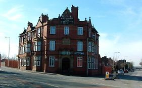 Coaching Inn Hotel Wigan